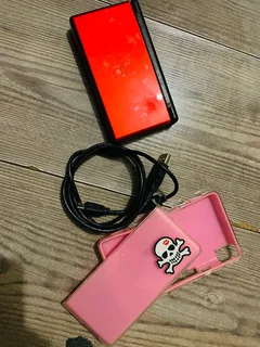 Nintendo DS Lite