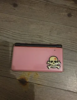 Nintendo DS Lite