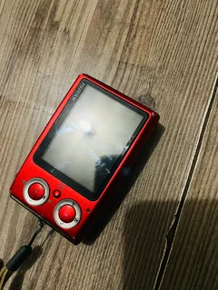 Fujifilm finepix Z5fd