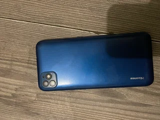 Hisense E31 lite and Nokia c2 2020