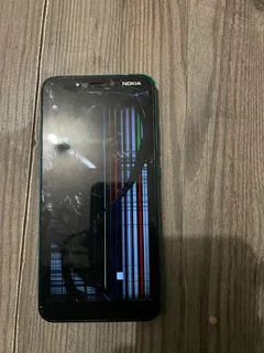 Hisense E31 lite and Nokia c2 2020