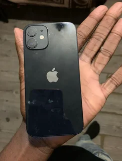 iPhone 12 Mini