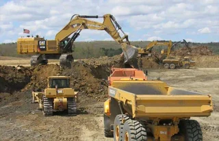 Forklift ,reach Truck ,grader Training