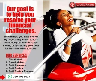 Do you have debt problems?