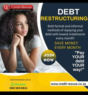 Let DEBT be a THING OF THE PAST