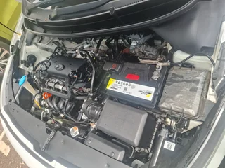 2015 Hyundai i20 Hatchback