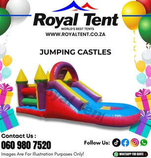 Jumping Castles