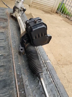 Ford Focus ST3 Ecoboost steering rack