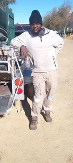 Am looking for a job as driver