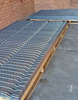 Clear View Fence Panels For Sell