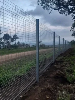 Clear View Fence Panels For Sell