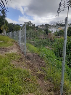 Fencing - Ad posted by Mike Chipata