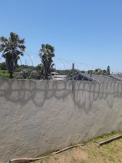 Security Razor Wire