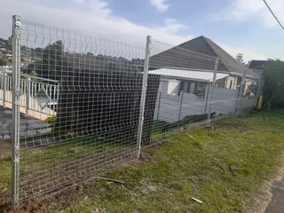 Fencing - Ad posted by Mike