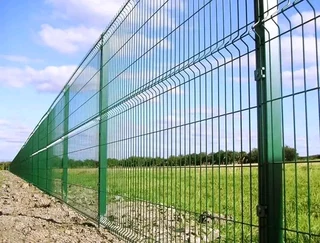 Fencing Projects