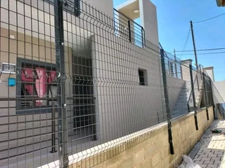 Fencing - Ad posted by Mike