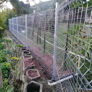 Fencing Projects