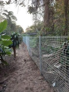 Fencing Projects