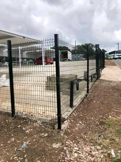 Fencing Projects