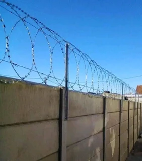 Razor Wire