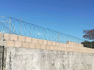 Razor Wire