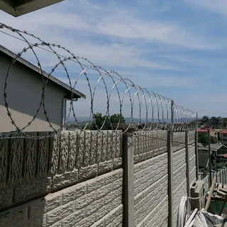 Razor Wire