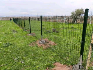 Fencing - Ad posted by Mike Chipata