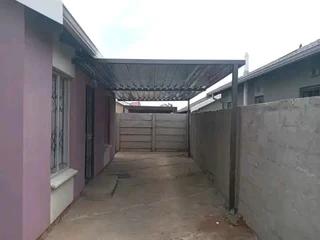 Carports &amp; Awning