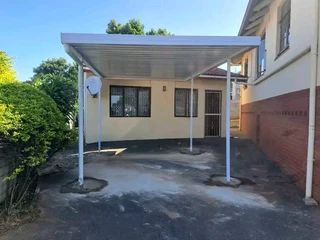 Carports &amp; Awning