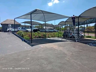 Carports &amp; Awning