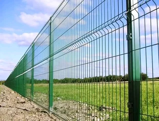 Fencing Projects