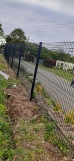 Fencing - Ad posted by Mike Chipata