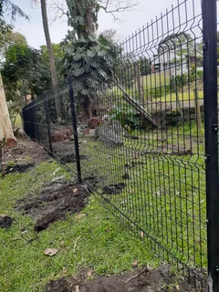 Fencing - Ad posted by Mike Chipata