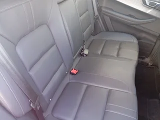 2022 Chery Tiggo SUV