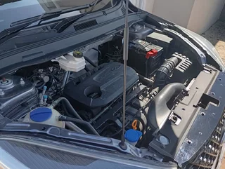 2022 Chery Tiggo SUV