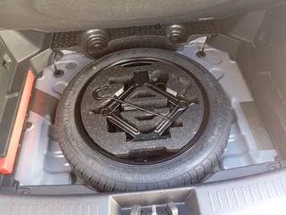 2022 Chery Tiggo SUV