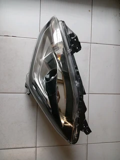 Suzuki Swift xenon left&amp;right headlight
