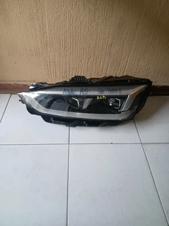 Audi A5 RS5 headlight
