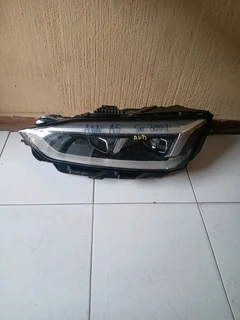 Audi A5 RS5 headlight