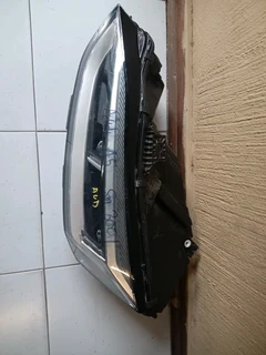 Audi A5 RS5 headlight