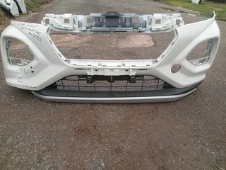 Suzuki Fronx front bumper