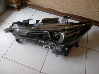 Mazda Cx5 headlight