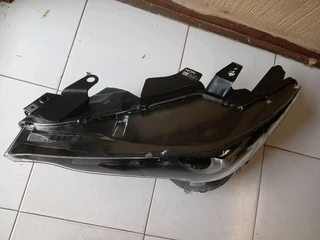 Mazda Cx5 headlight