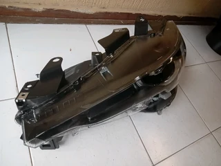 Mazda Cx5 headlight