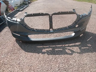 Mazda Cx30 front bumper