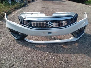 Suzuki Ciaz front bumper