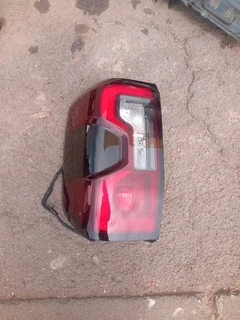 Ford Ranger T9 tailight