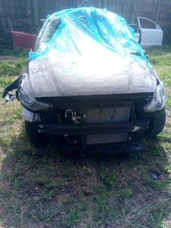 Hyundai i10 grand latest Stripping