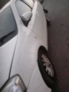 Toyota Etios Stripping