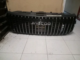 Jaecoo J7 grill